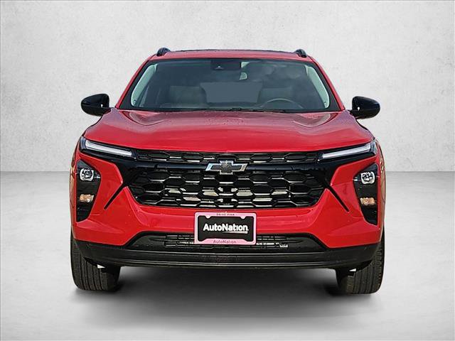 New 2026 Chevrolet Trax LT w/ Sunroof Package FWD image 6