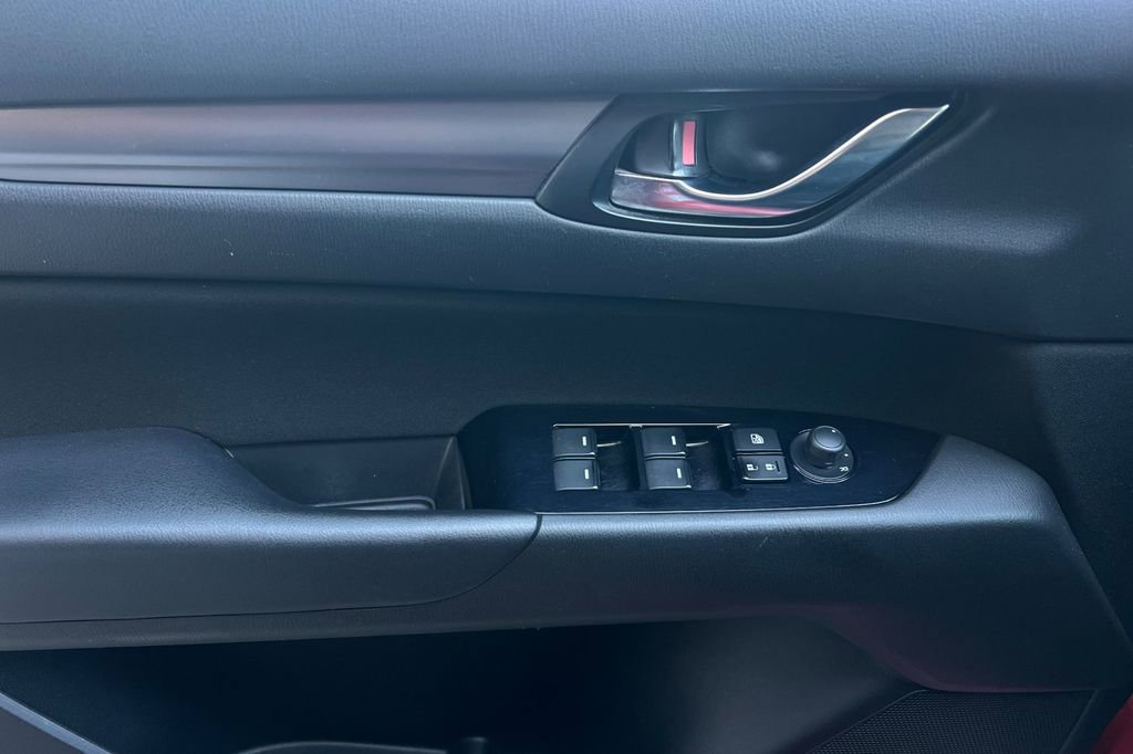 Used 2020 MAZDA CX-5 Sport image 13