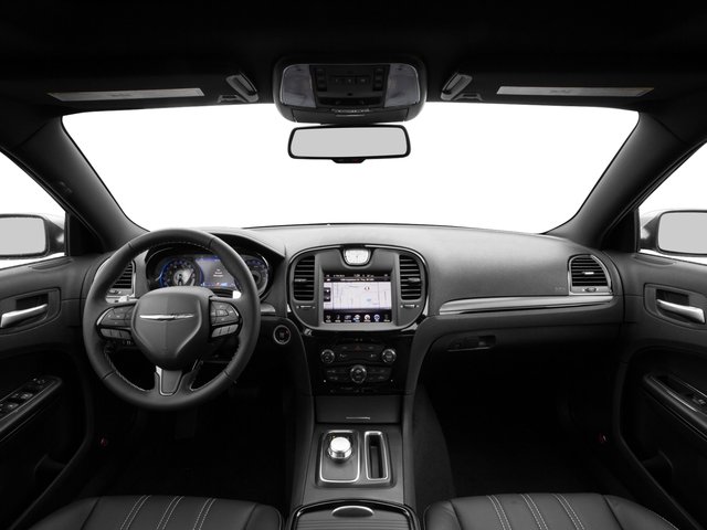 Certified 2016 Chrysler 300 S w/ 300S Premium Group image 8
