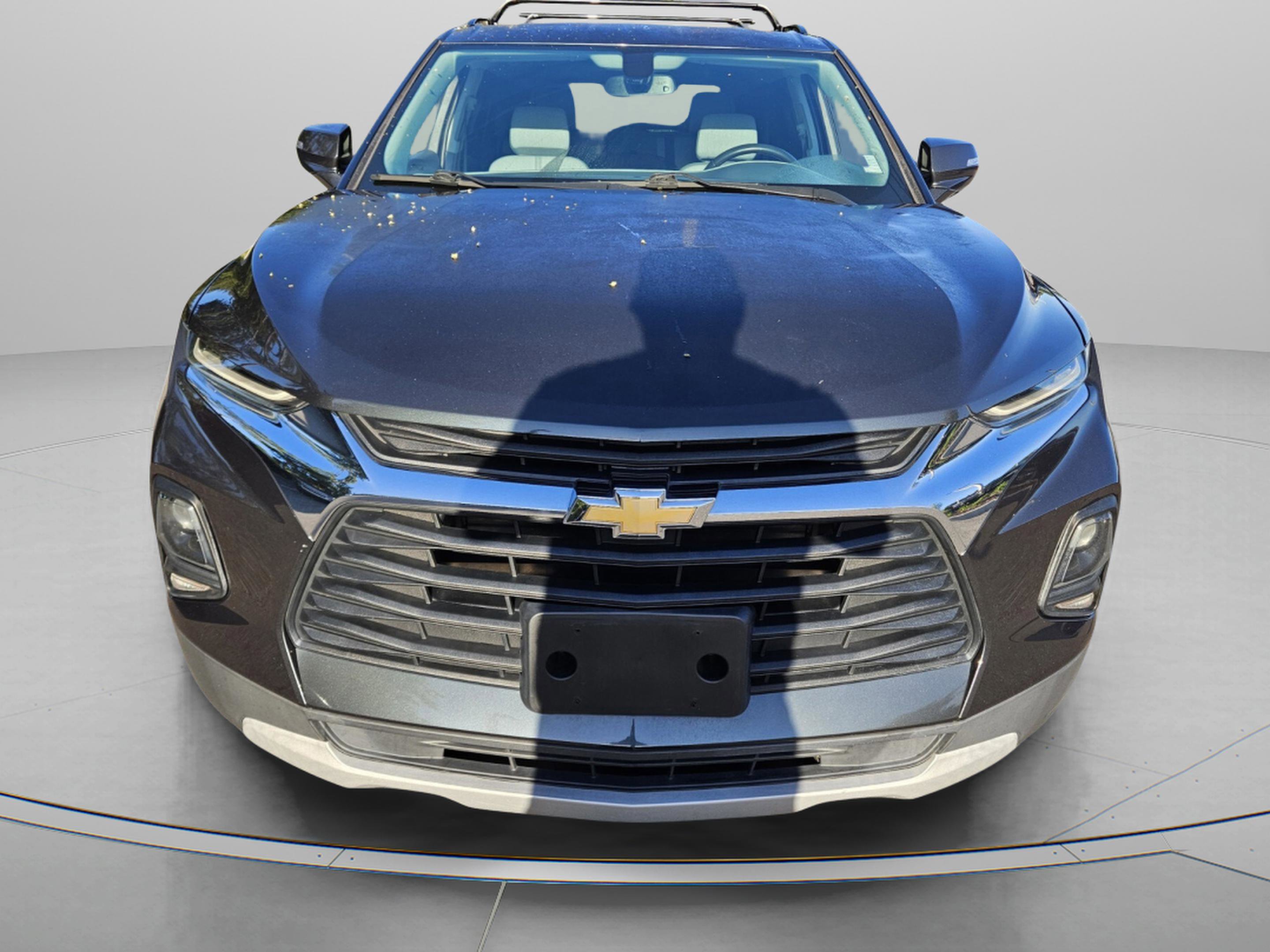 Used 2019 Chevrolet Blazer LT image 5