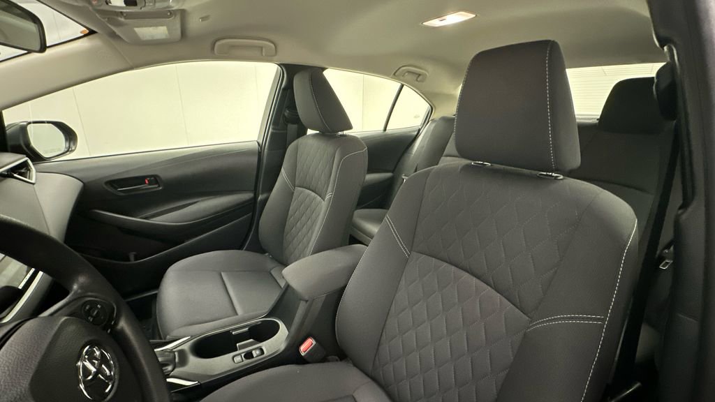 Certified 2024 Toyota Corolla LE w/ LE Convenience Package image 9