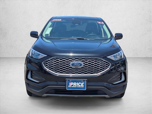 Certified 2024 Ford Edge SEL AWD/4WD image 2