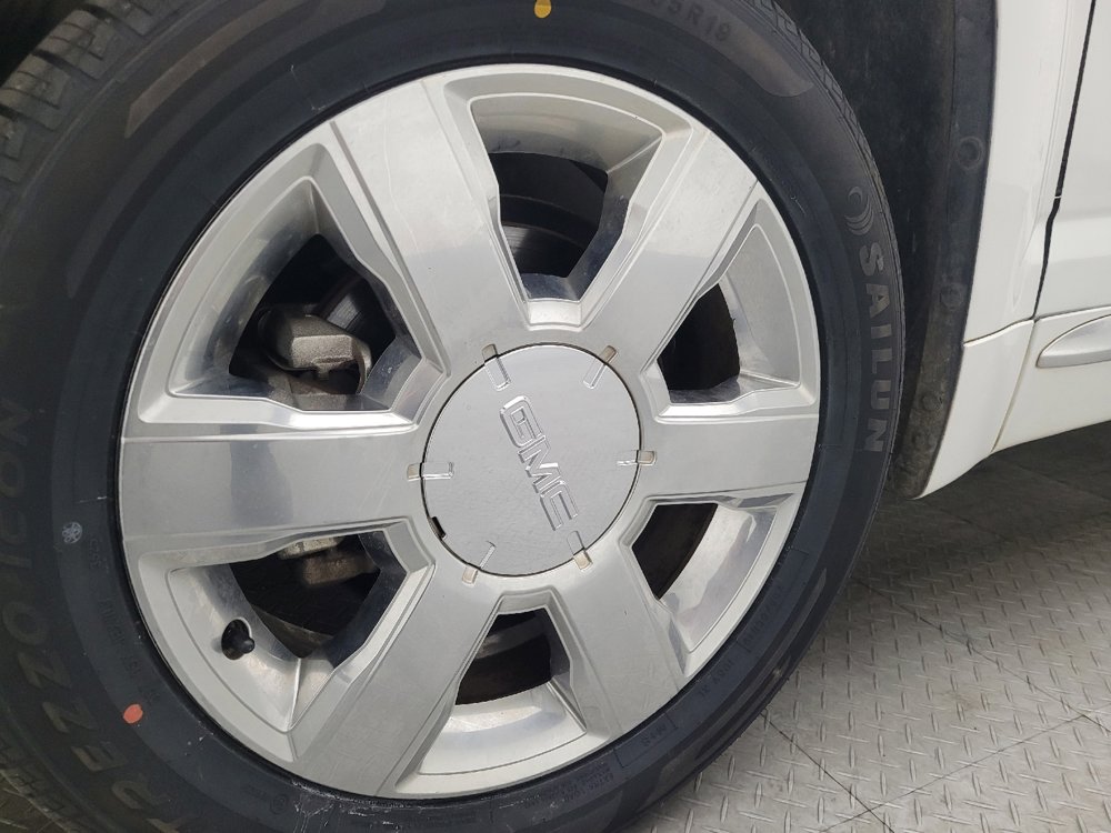 Used 2015 GMC Terrain Denali image 31