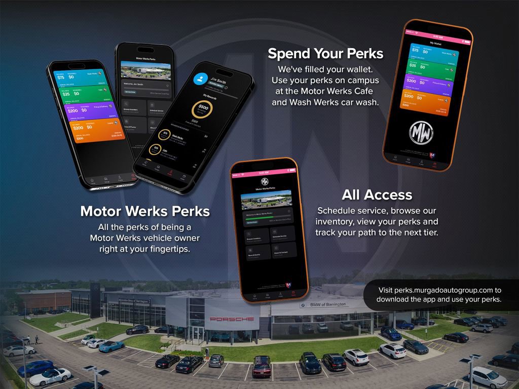 New 2026 Honda CR-V EX image 17