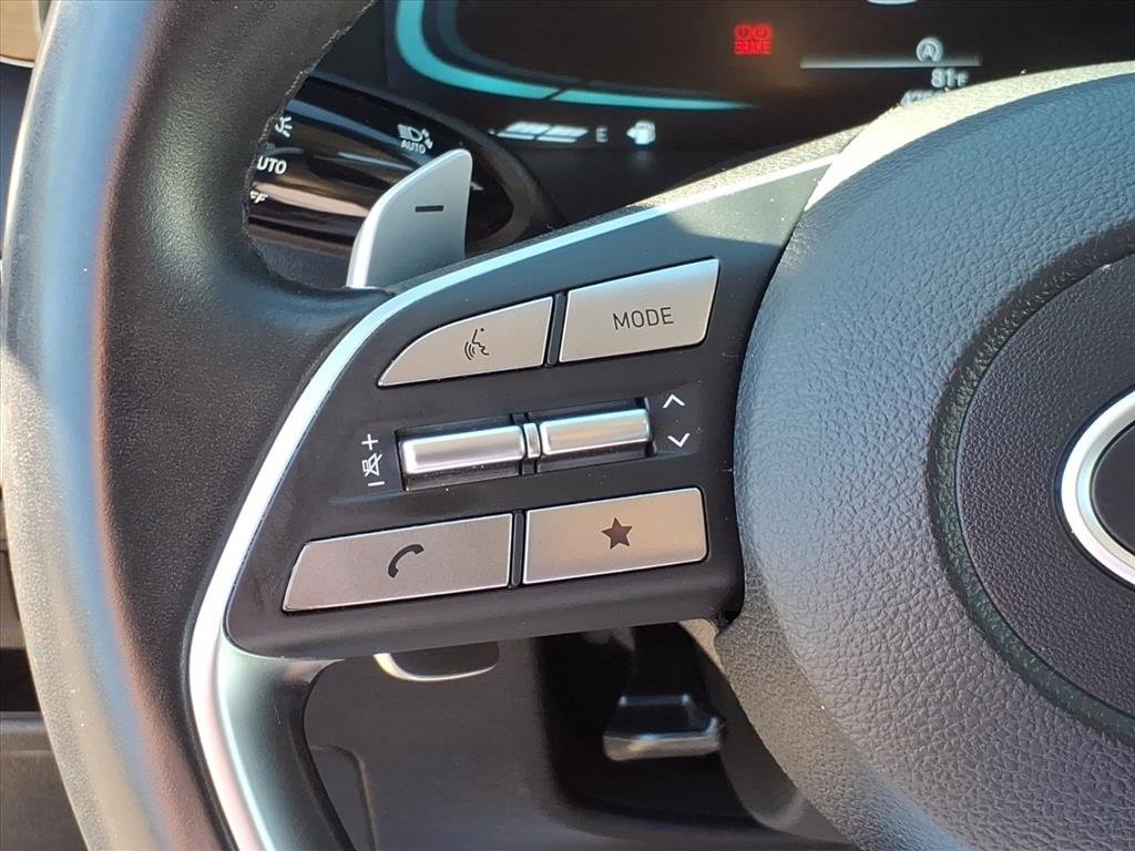 Used 2023 Hyundai Palisade SEL image 17