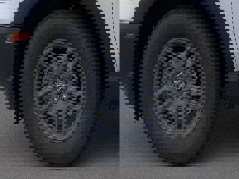 New 2026 Ford Bronco Sport Big Bend w/ Convenience Package image 19