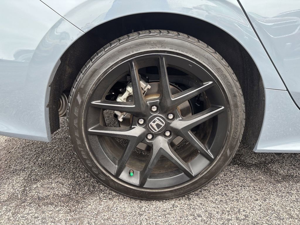 Used 2024 Honda Civic Si image 32