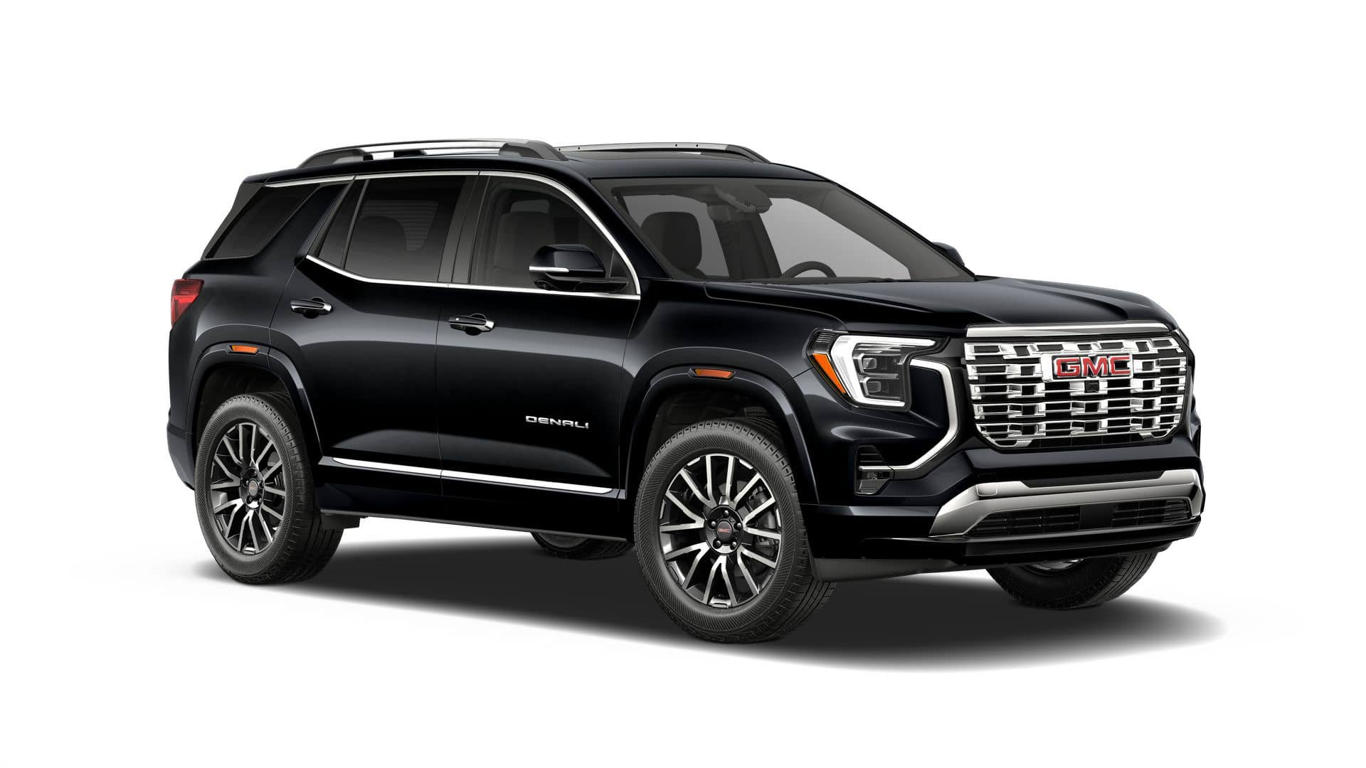 New 2027 GMC Terrain Denali AWD/4WD image 4
