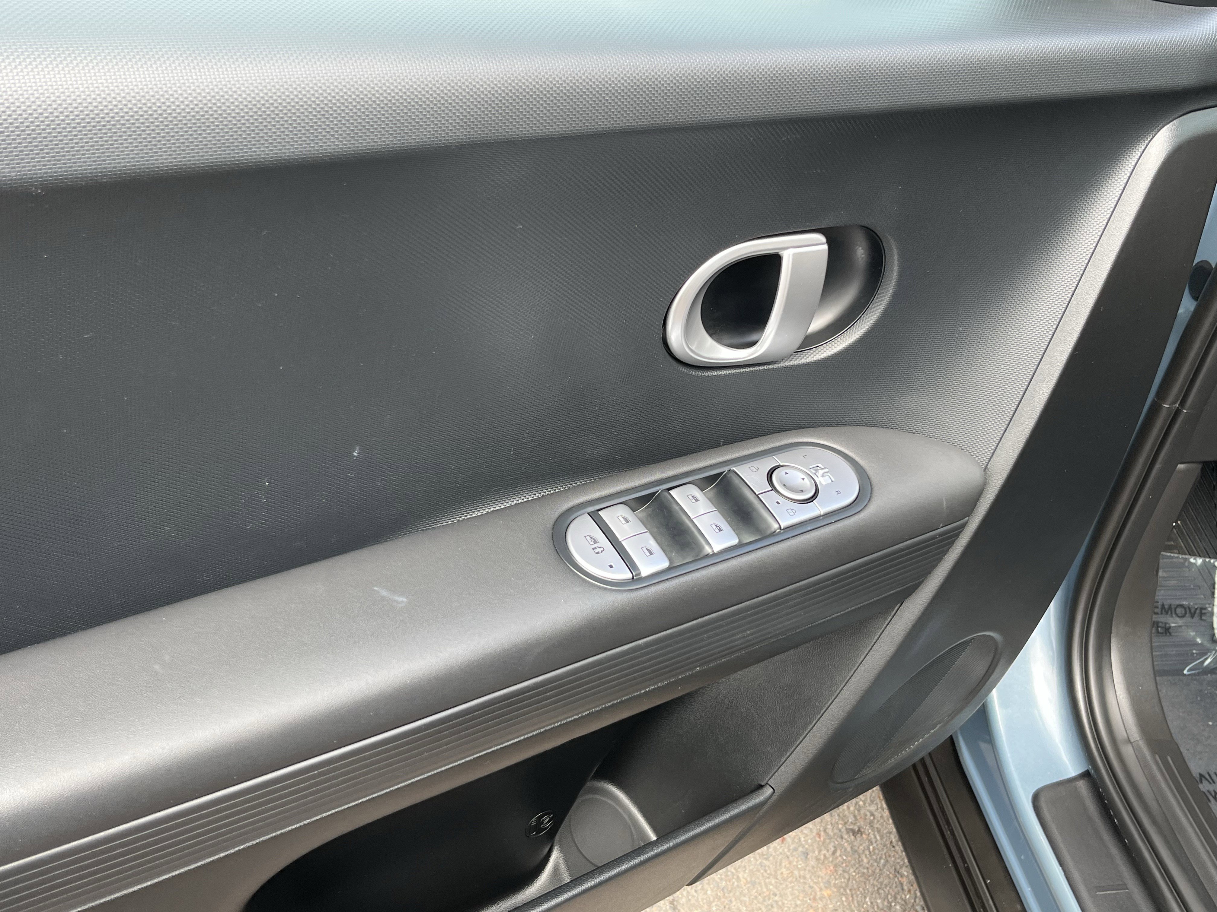 Certified 2024 Hyundai Ioniq 5 SEL RWD image 15