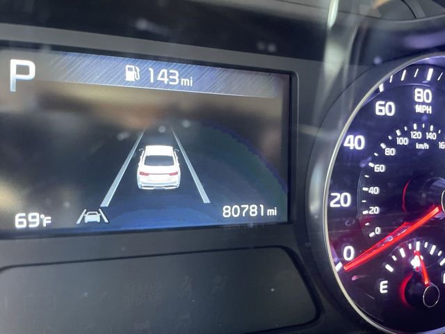 Used 2023 Kia Forte LXS image 12