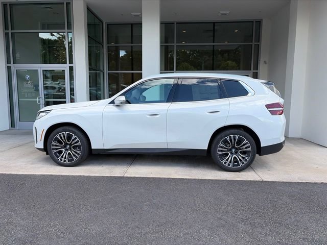 New 2026 BMW X3 xDrive30i w/ Premium Package AWD/4WD image 8