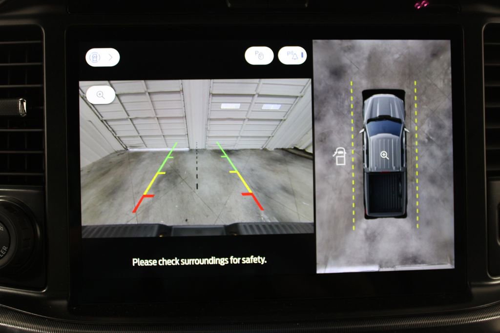 New 2026 Ford F150 Lariat w/ Equipment Group 502A High image 62