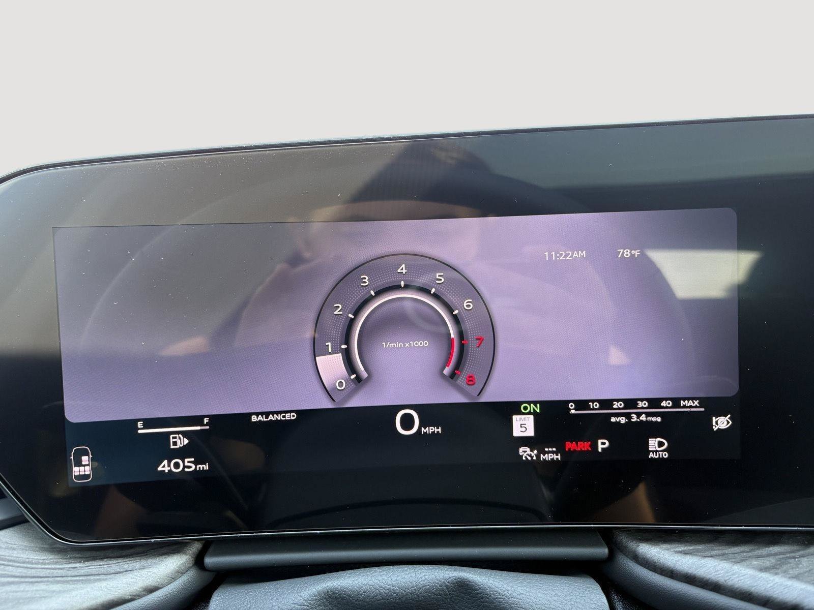 New 2026 Audi Q5 Prestige AWD/4WD image 14