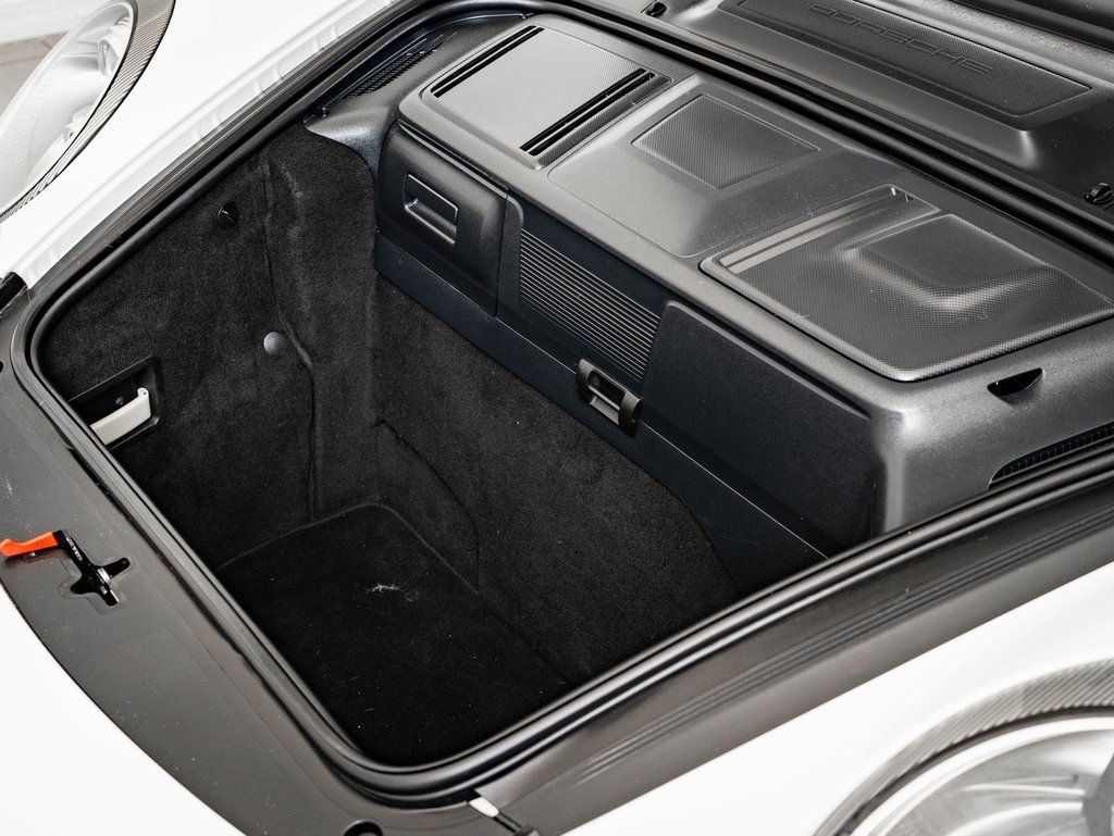 Used 2011 Porsche 911 Turbo S image 34