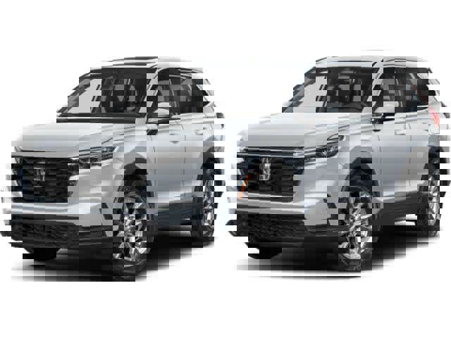 Used 2023 Honda CR-V EX-L