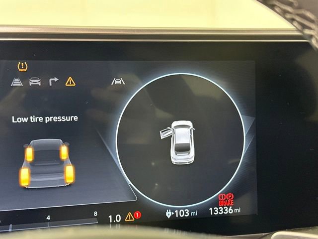 Used 2023 Hyundai Ioniq 6 SEL w/ Cargo Package image 18