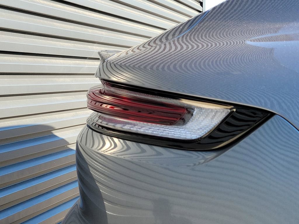 New 2026 Porsche Cayenne Coupe image 16