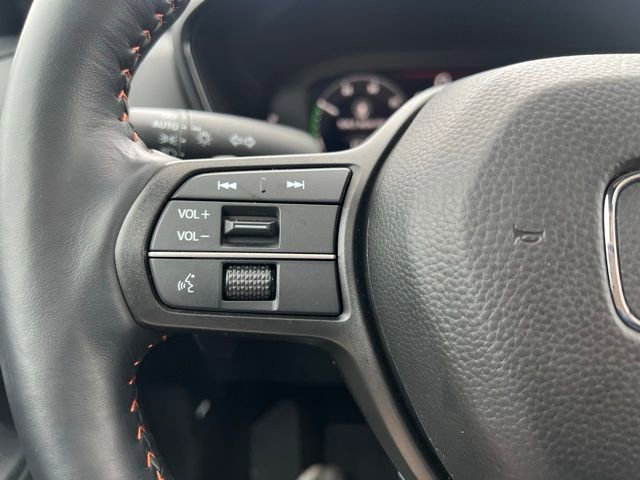 Certified 2026 Honda CR-V TrailSport image 15
