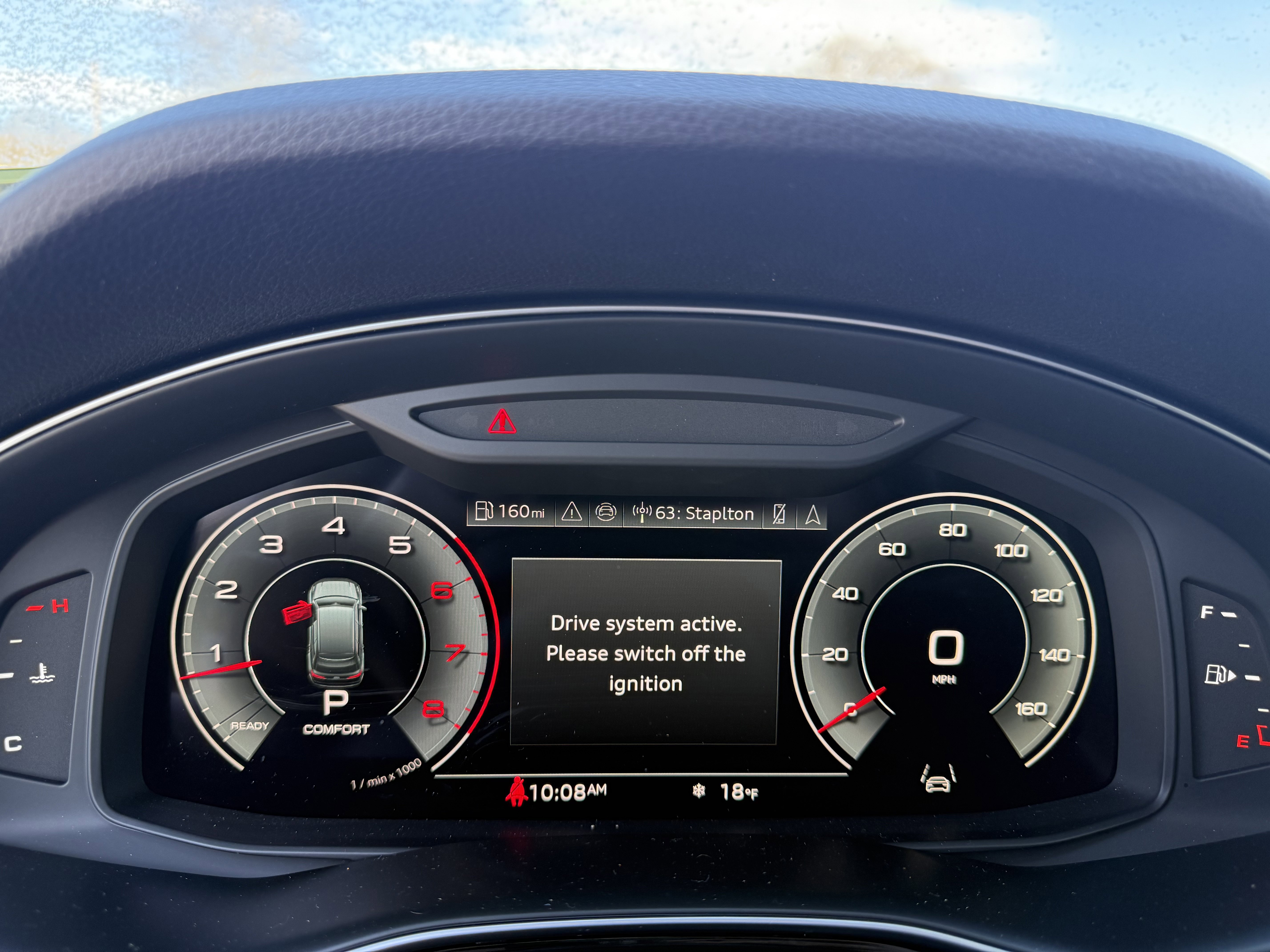 Used 2025 Audi Q7 3.0T Premium Plus image 13