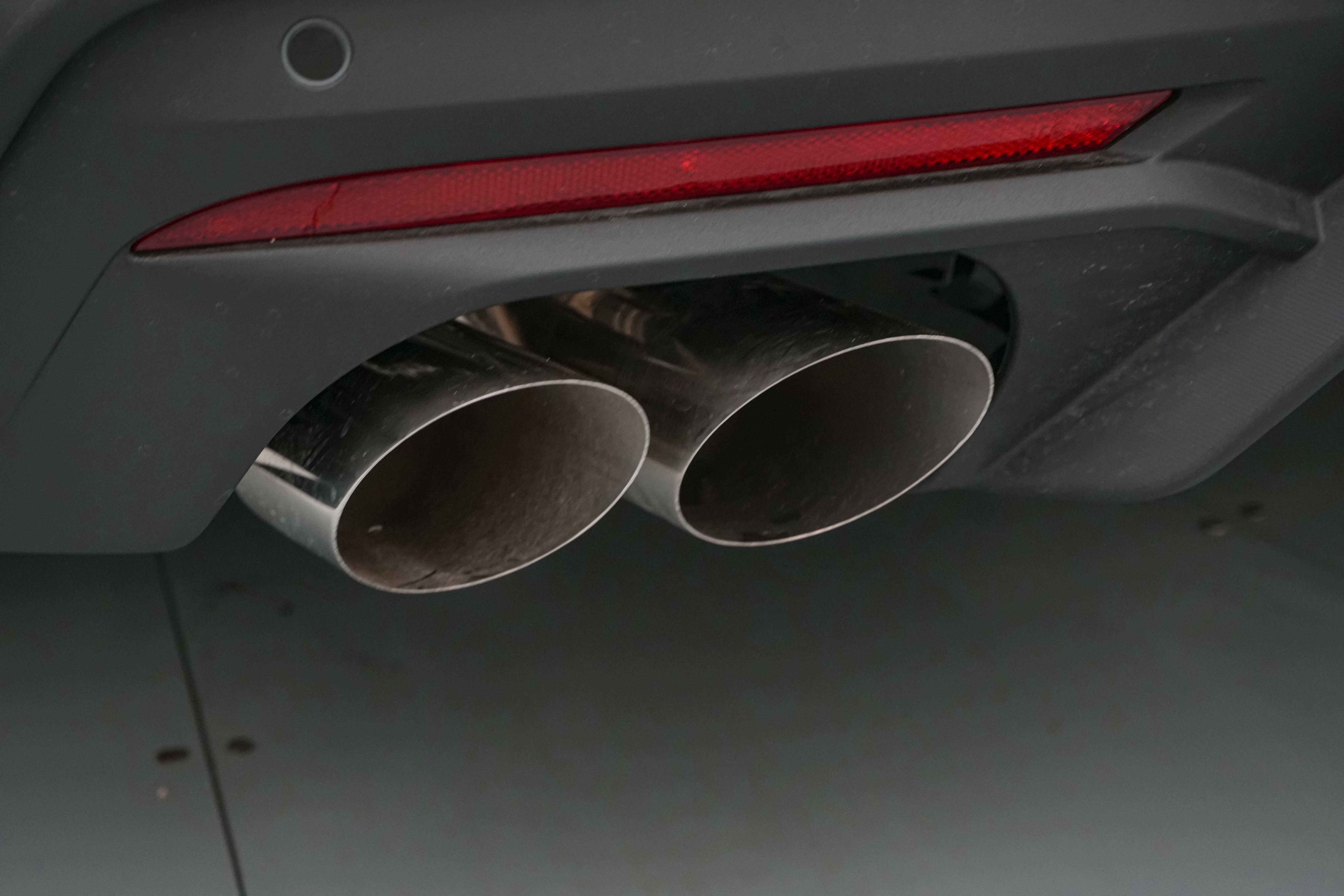 New 2026 Ford Mustang GT RWD image 28