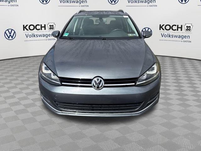 Used 2015 Volkswagen Golf S FWD image 2