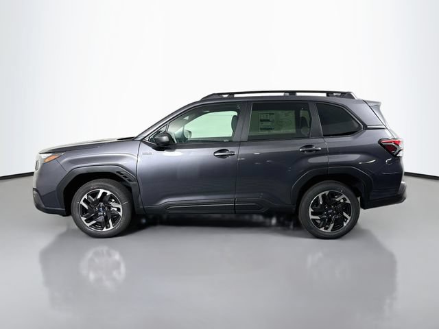New 2026 Subaru Forester Premium AWD/4WD image 4