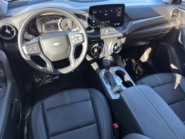 Certified 2024 Chevrolet Blazer LT AWD/4WD image 11