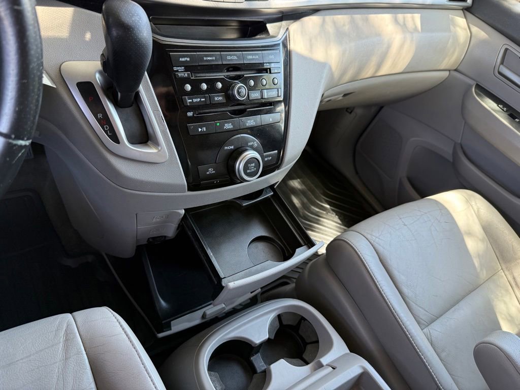 Used 2011 Honda Odyssey EX-L image 22