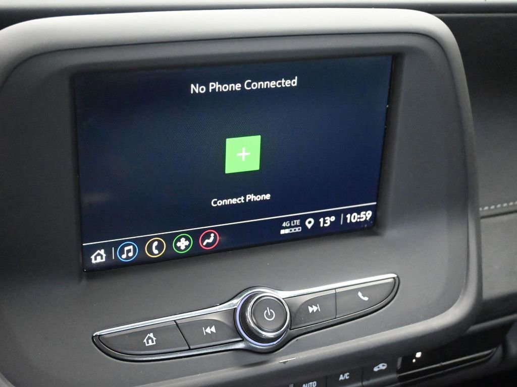 Used 2023 Chevrolet Camaro LT image 26