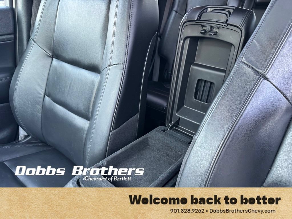 Used 2022 Jeep Grand Cherokee Limited AWD/4WD image 25