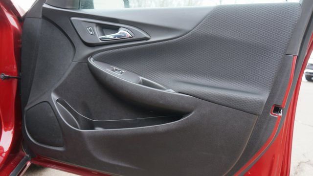 Used 2024 Chevrolet Malibu LT image 55