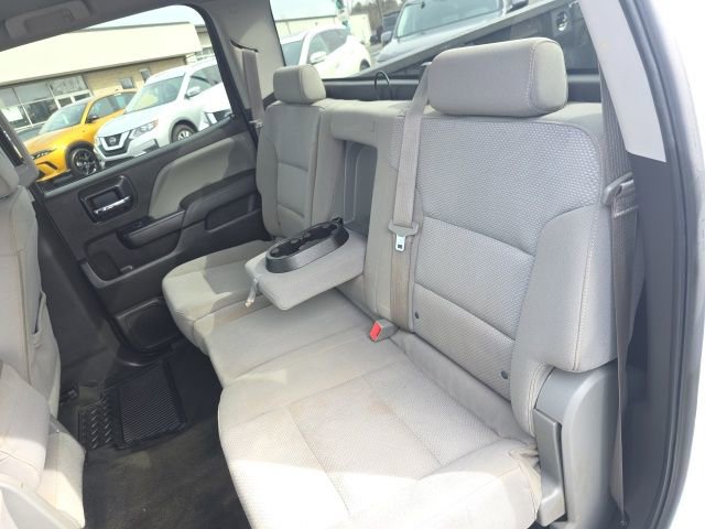 Used 2016 GMC Sierra 1500 2WD Crew Cab w/ Sierra Convenience Package image 30