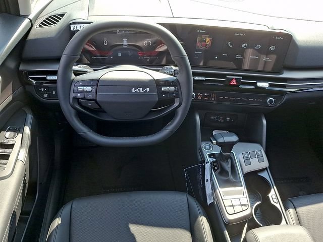 New 2026 Kia Sportage EX FWD image 7