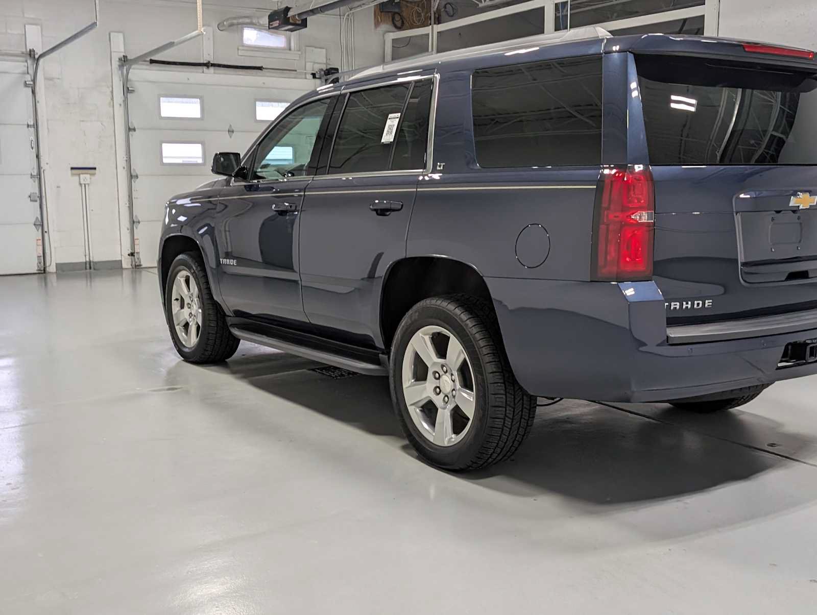 Used 2019 Chevrolet Tahoe LT AWD/4WD image 11