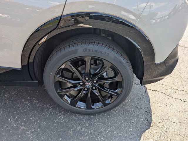 New 2026 Buick Encore GX Sport Touring w/ Studio Series AWD/4WD image 22