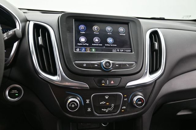 Used 2022 Chevrolet Equinox LT FWD image 23