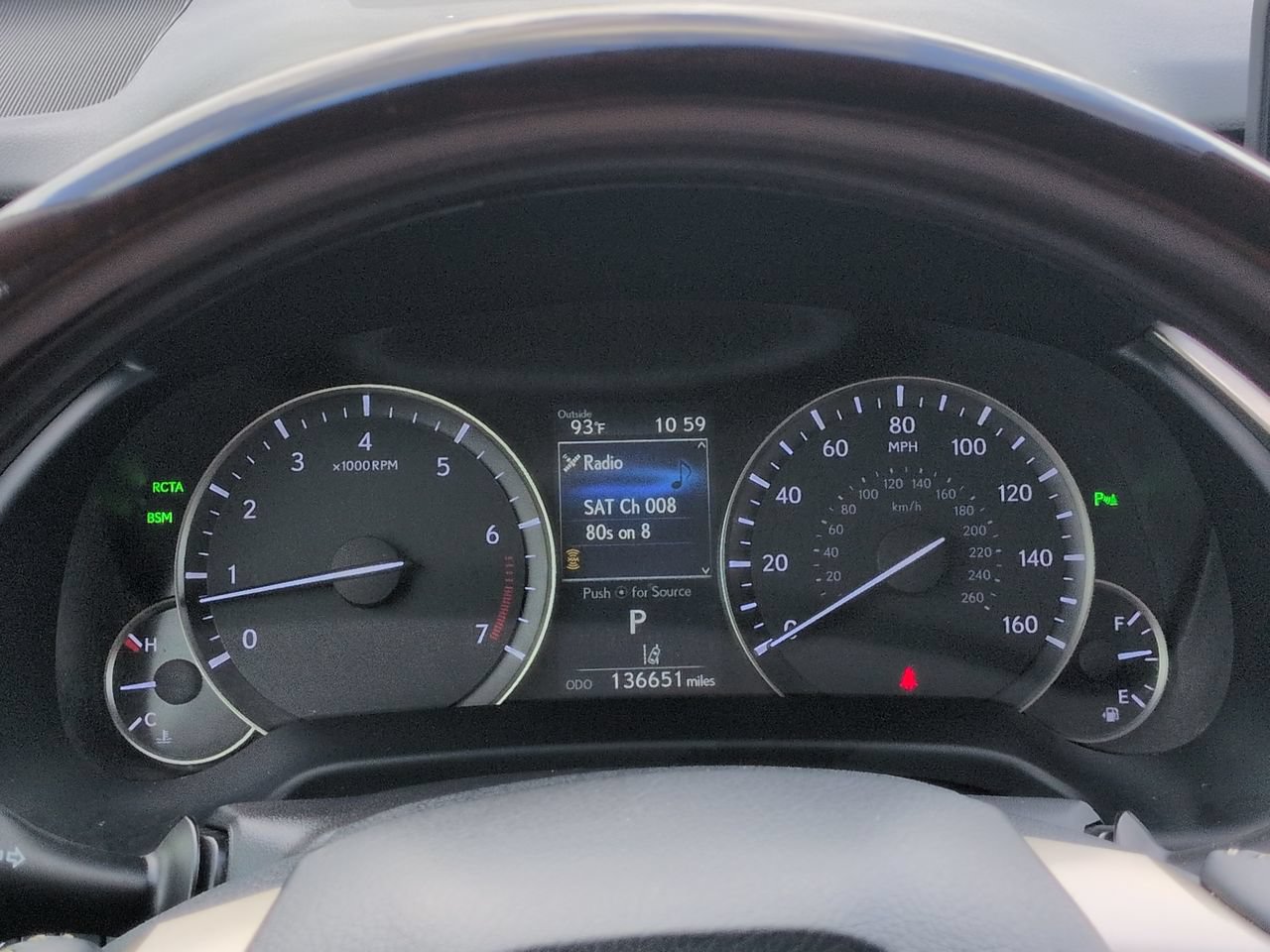 Used 2019 Lexus RX 350L FWD w/ Premium Package image 27