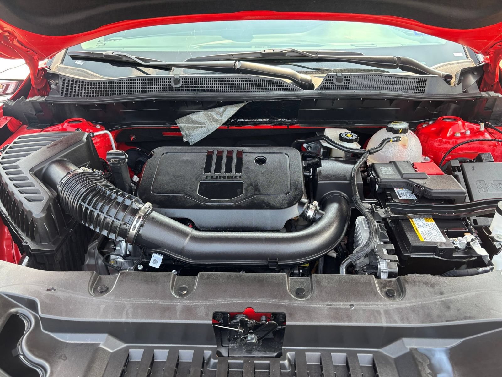 Used 2026 Chevrolet Blazer LT FWD image 32
