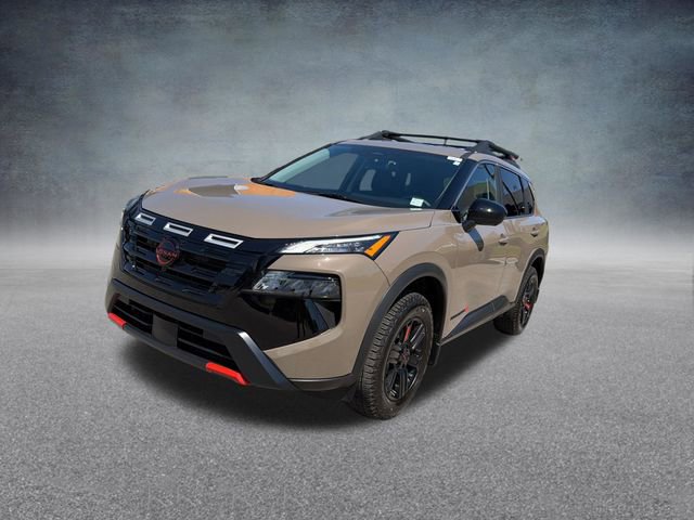 Used 2025 Nissan Rogue SV image 50