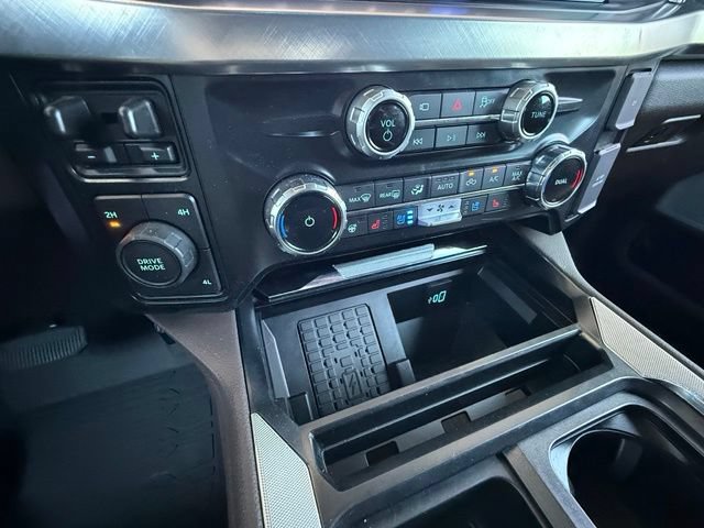 Certified 2025 Ford F450 King Ranch w/ FX4 Off-Road Package AWD/4WD image 27