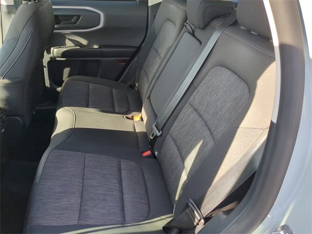 Used 2023 Ford Bronco Sport Big Bend w/ Convenience Package image 19