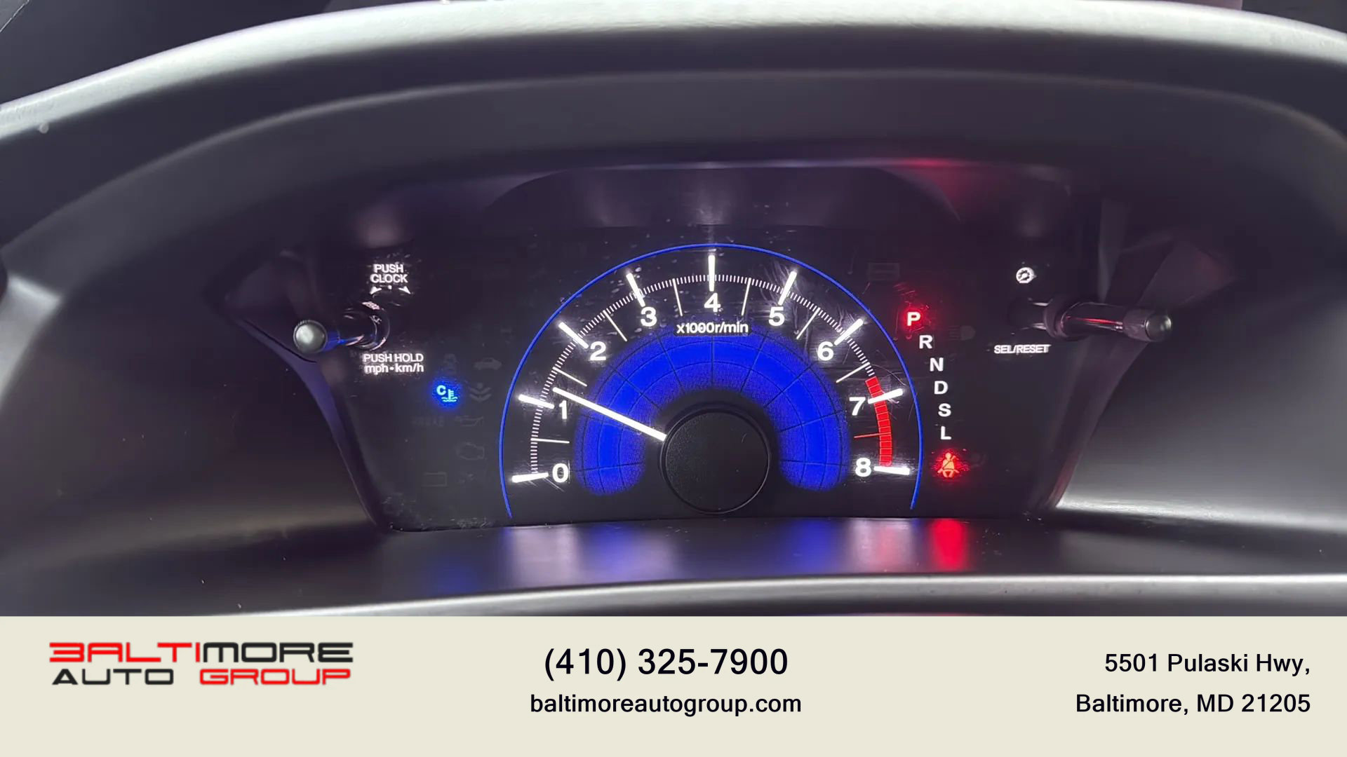 Used 2015 Honda Civic LX image 27