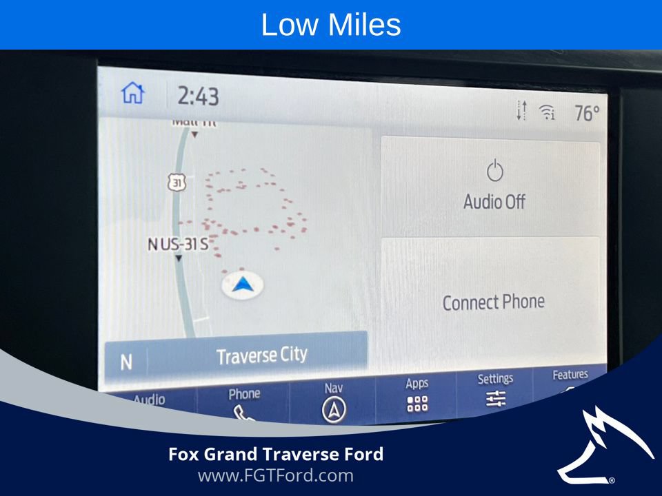 Certified 2023 Ford F150 XL w/ STX Appearance Package AWD/4WD image 21
