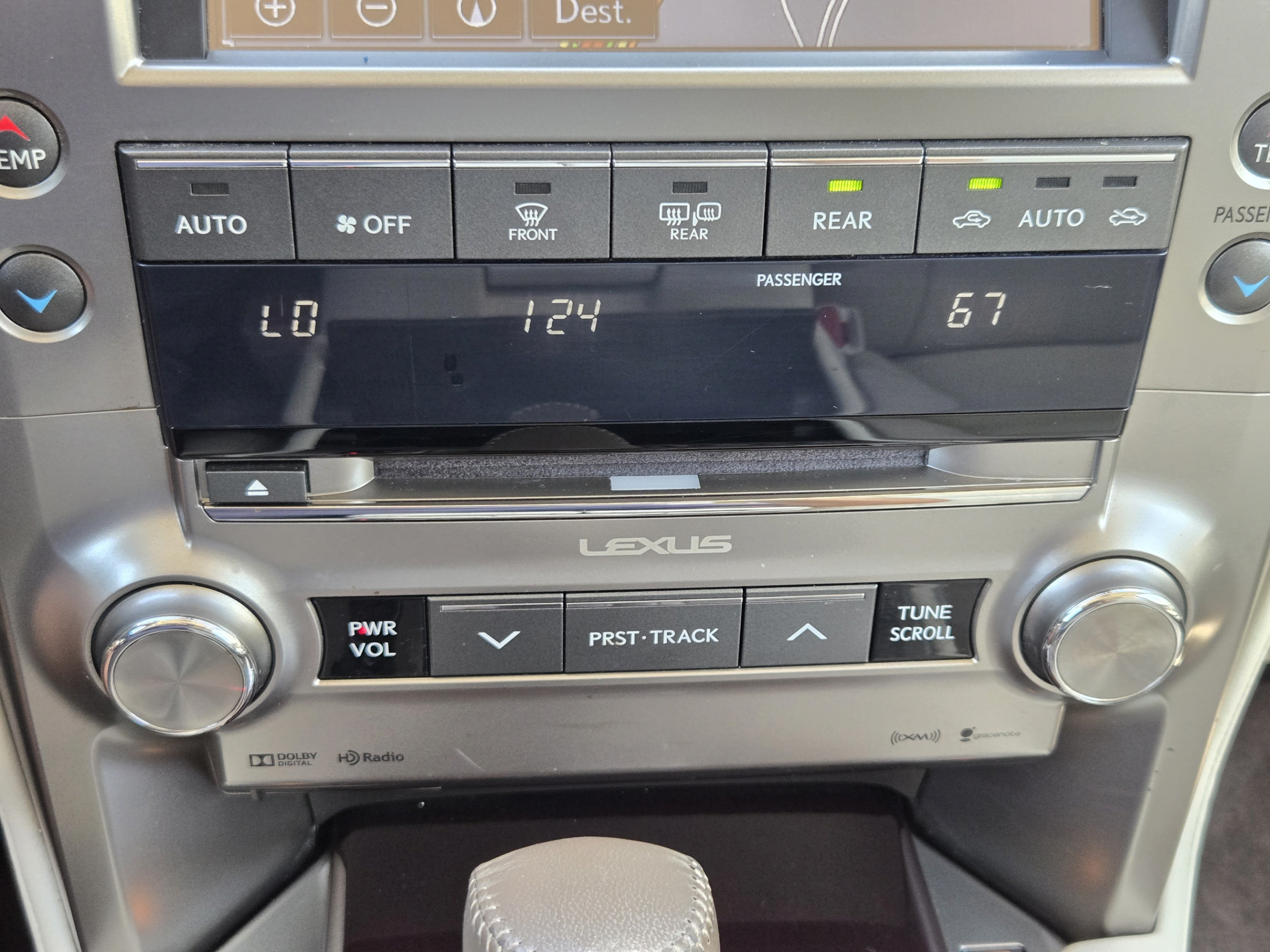 Used 2017 Lexus GX 460 Premium AWD/4WD image 12