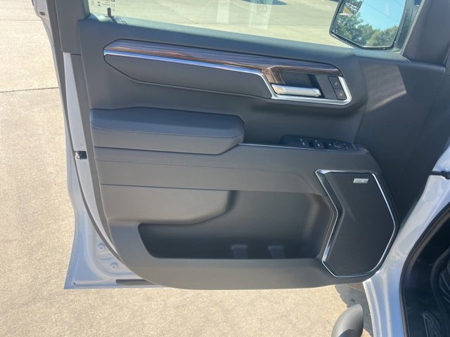 New 2026 Chevrolet Silverado 1500 LT Trail Boss w/ Convenience Package II image 17