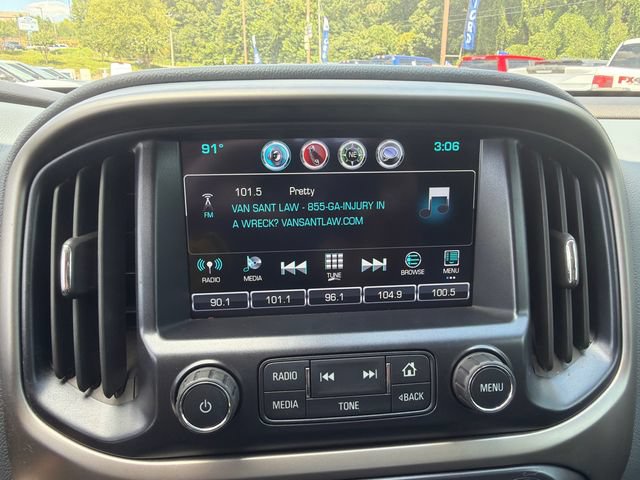 Used 2016 Chevrolet Colorado Z71 RWD image 29