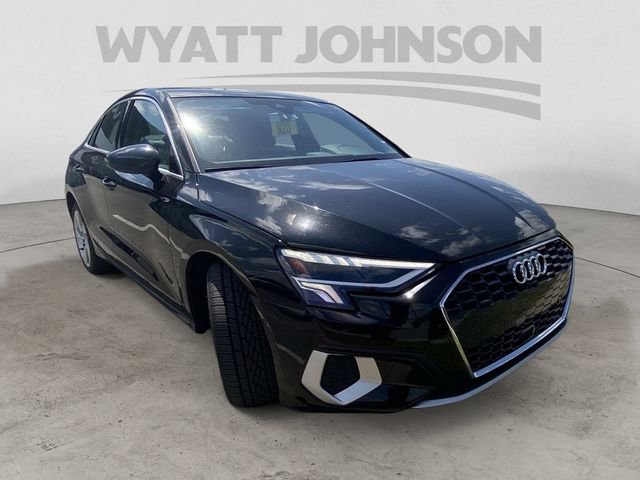 Used 2024 Audi A3 2.0T Premium image 13