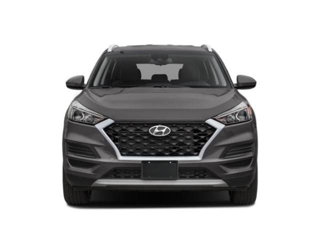 Used 2021 Hyundai Tucson SEL image 36