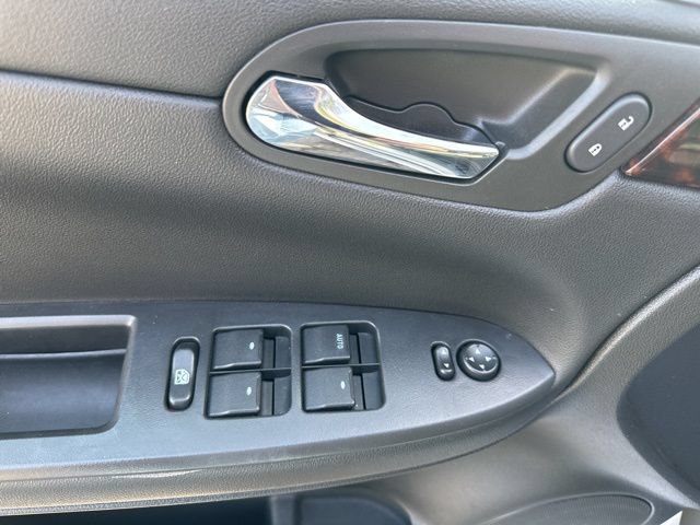 Used 2016 Chevrolet Impala Limited LS FWD image 13