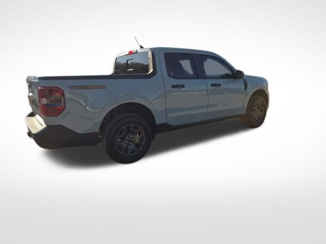 Certified 2023 Ford Maverick Tremor w/ Tremor Off-Road Package AWD/4WD image 3